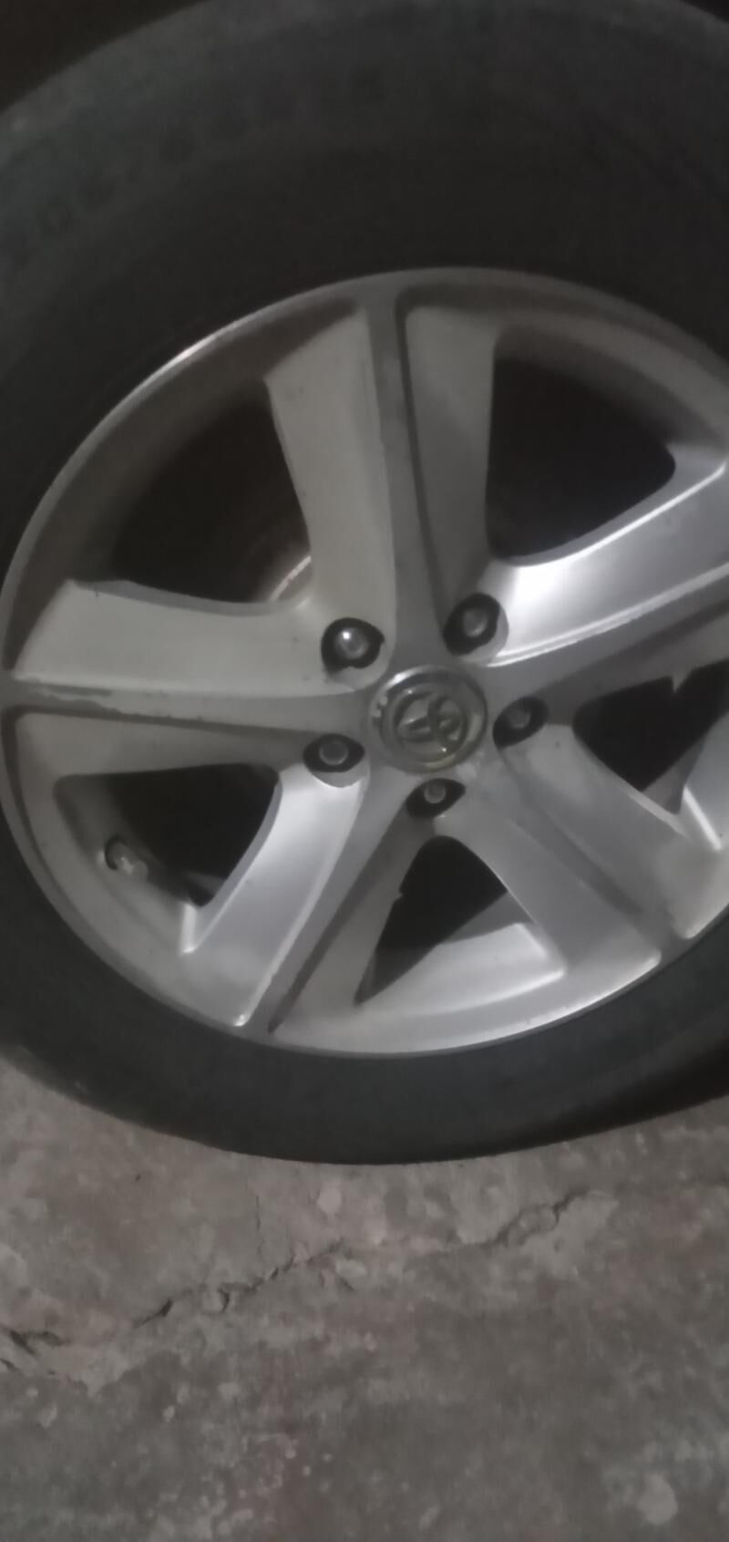 corolla diska 15 3 000 TMT - Saýat - img 2