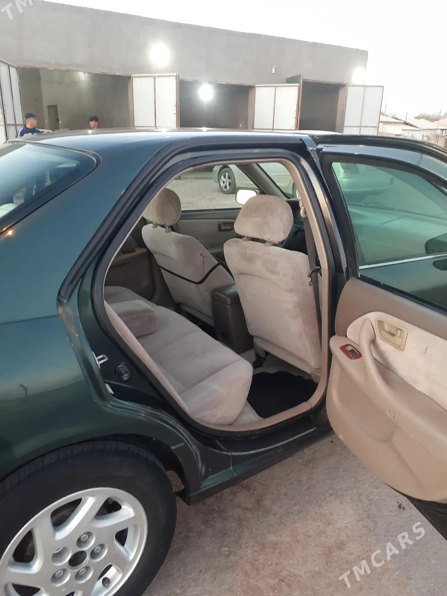 Toyota Camry 1999 - 140 000 TMT - Boldumsaz - img 5