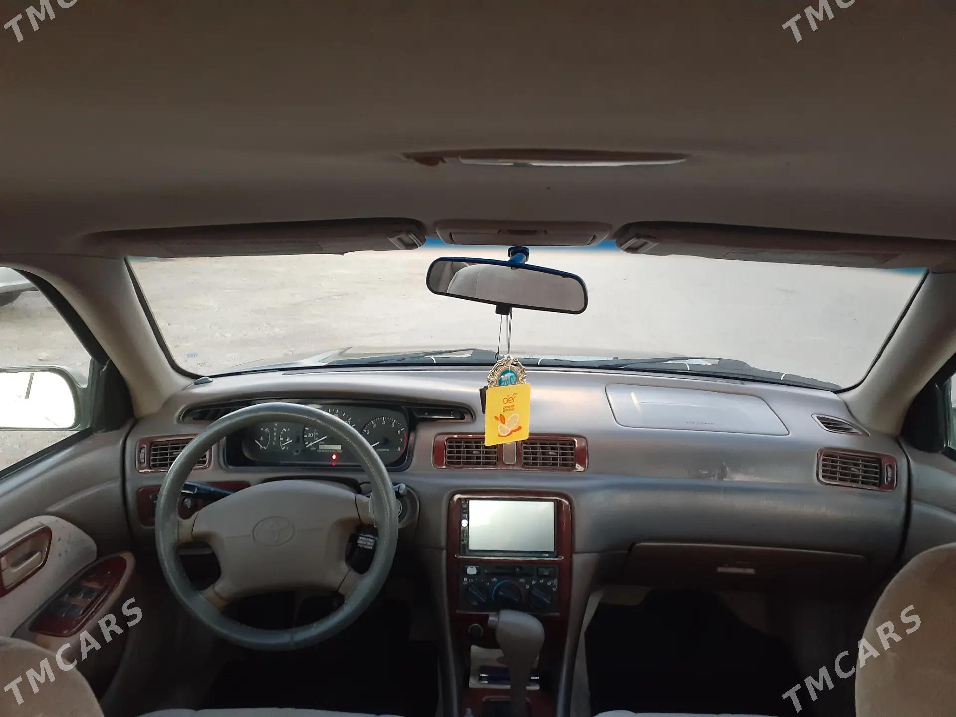 Toyota Camry 1999 - 140 000 TMT - Boldumsaz - img 3