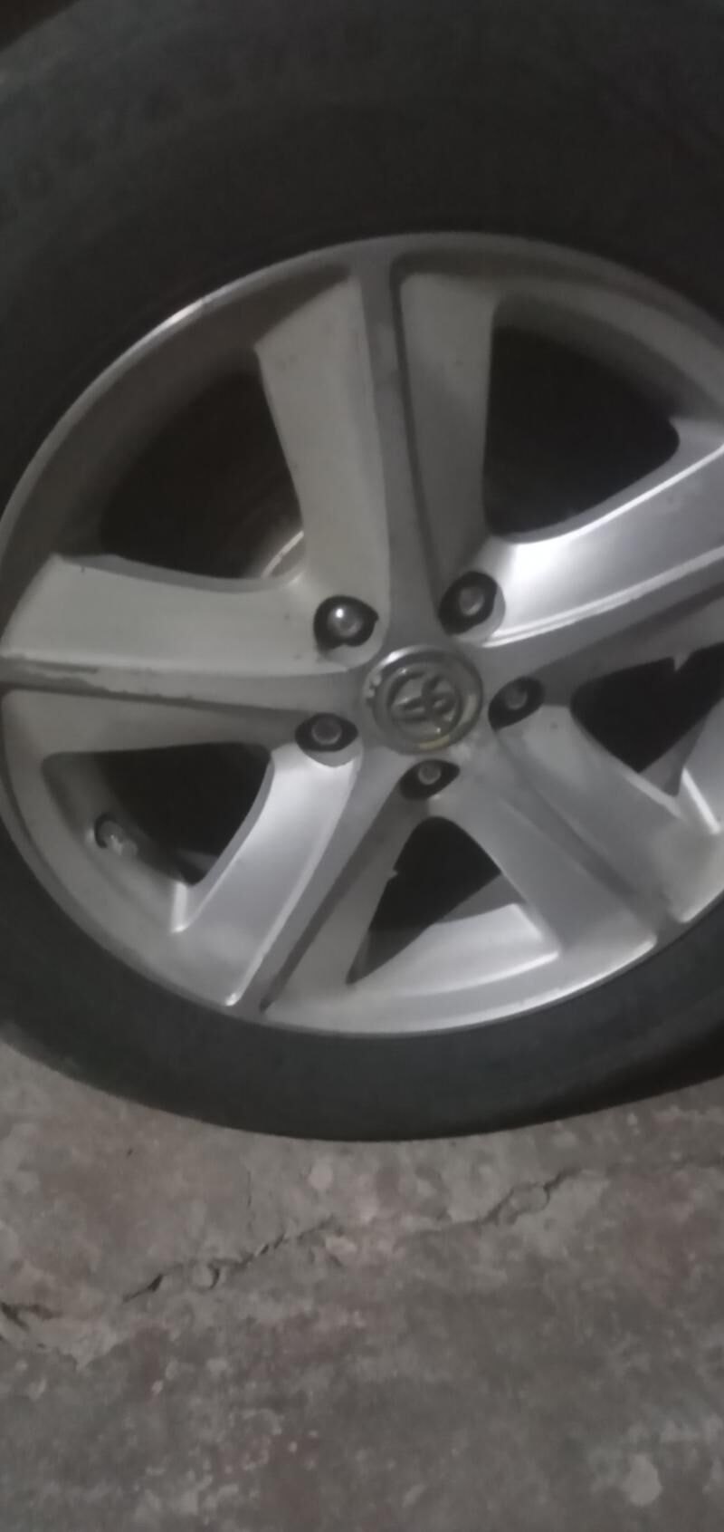 corolla diska 15 3 000 TMT - Saýat - img 3