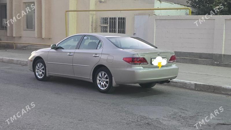 Lexus ES 300 2003 - 240 000 TMT - Kerki - img 7