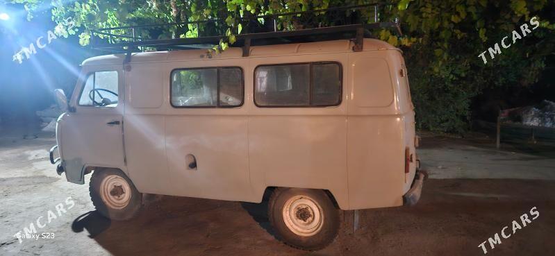 UAZ 2206 2001 - 50 000 TMT - Саят - img 3