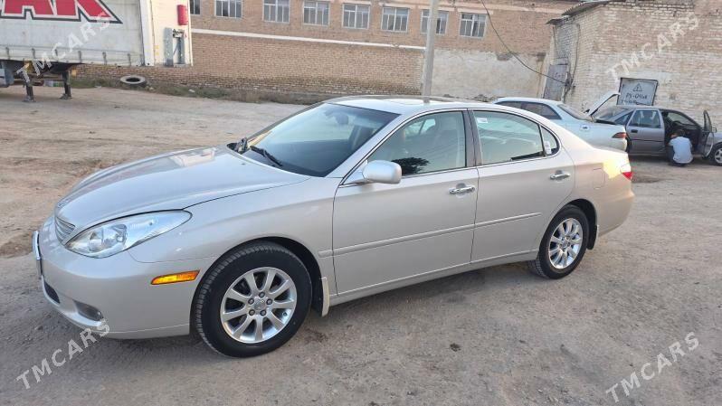 Lexus ES 300 2003 - 240 000 TMT - Kerki - img 6