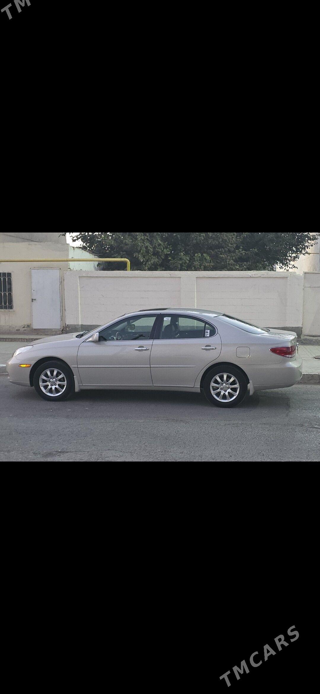 Lexus ES 300 2003 - 240 000 TMT - Kerki - img 4