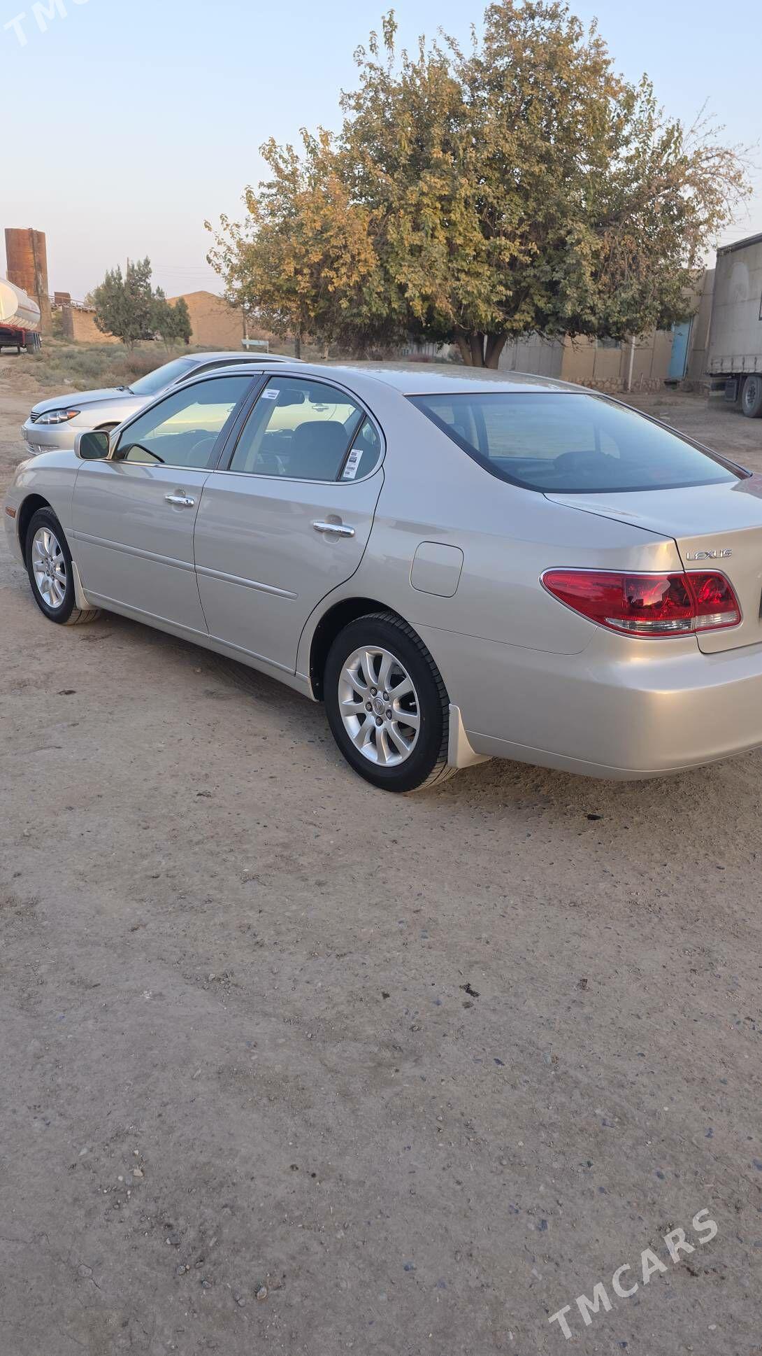 Lexus ES 300 2003 - 240 000 TMT - Kerki - img 2