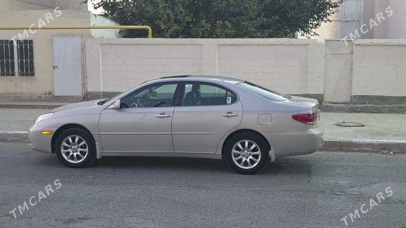 Lexus ES 300 2003 - 240 000 TMT - Kerki - img 3