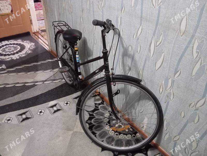 велики - Мары - img 2