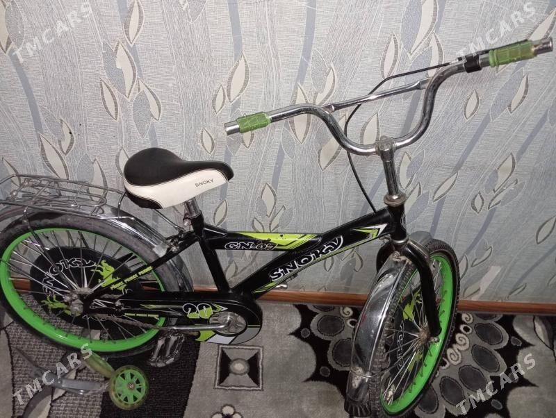 велики - Мары - img 3