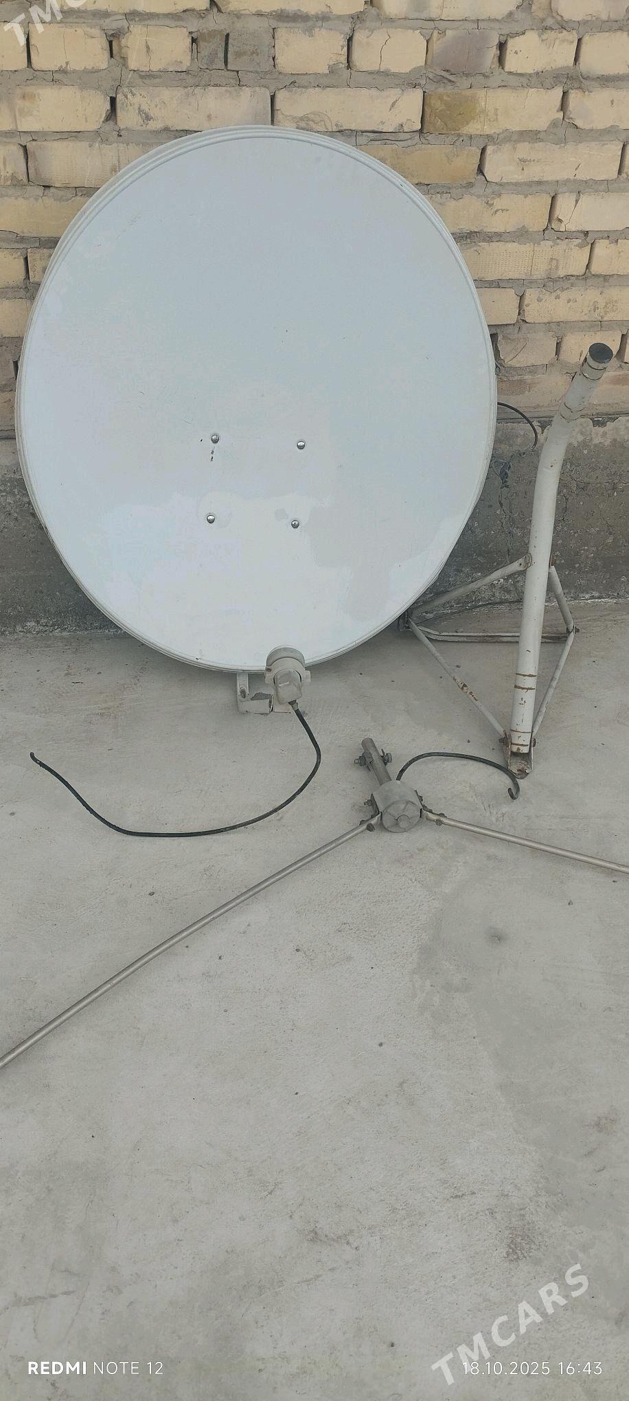 ANTEN - Кёнеургенч - img 2