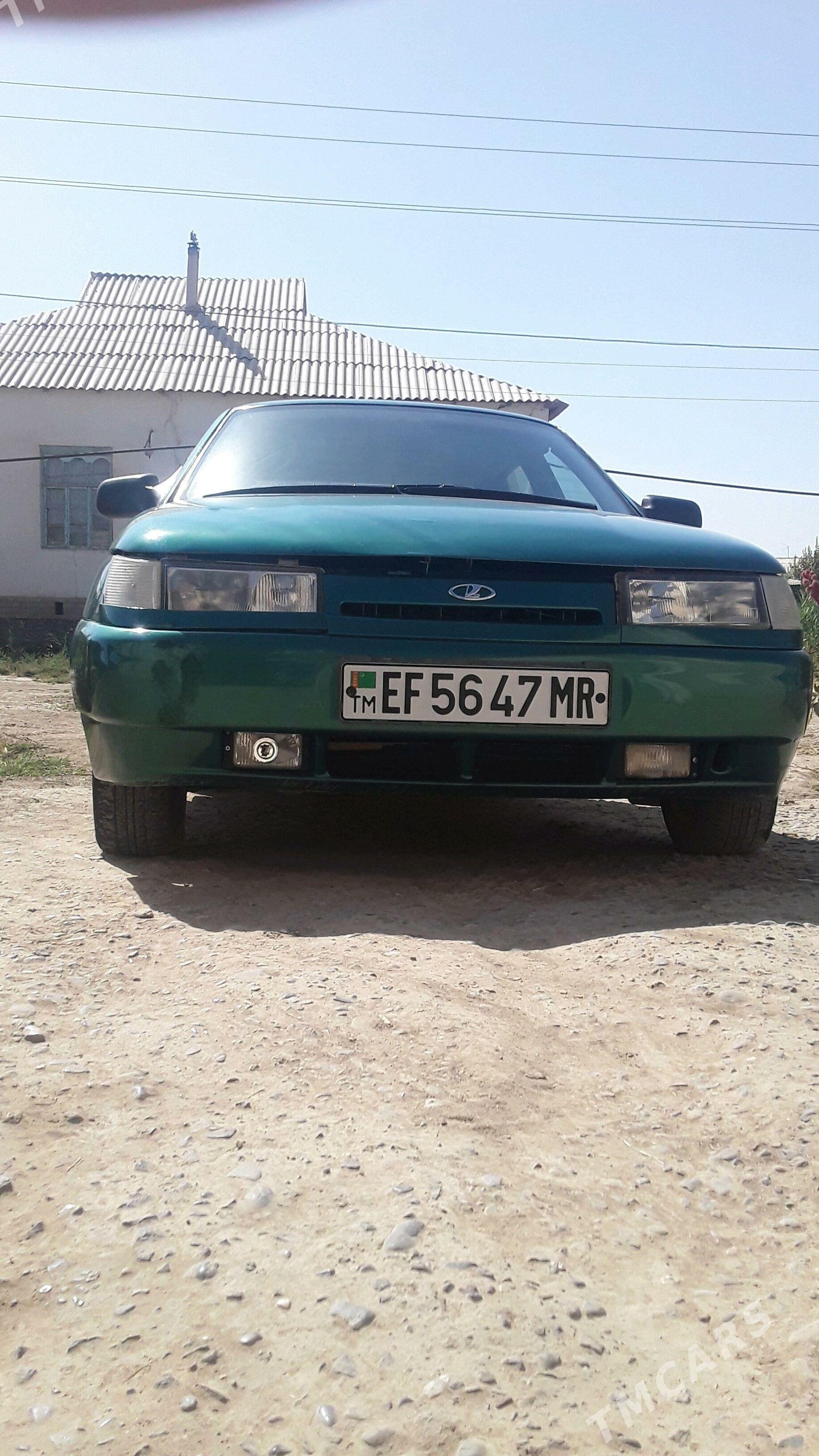 Lada 2110 2001 - 40 000 TMT - Векильбазар - img 2