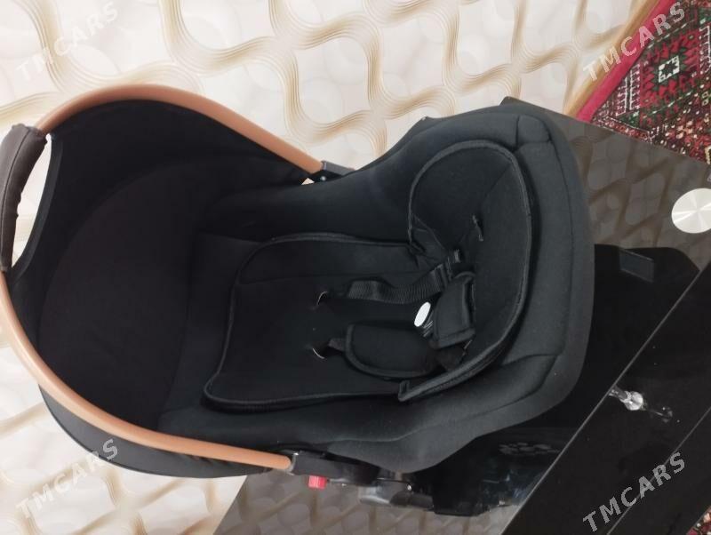 Коляска. детское сидение. - Туркменабат - img 2