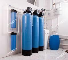 ФильтрFiltrSuw - Aşgabat - img 10