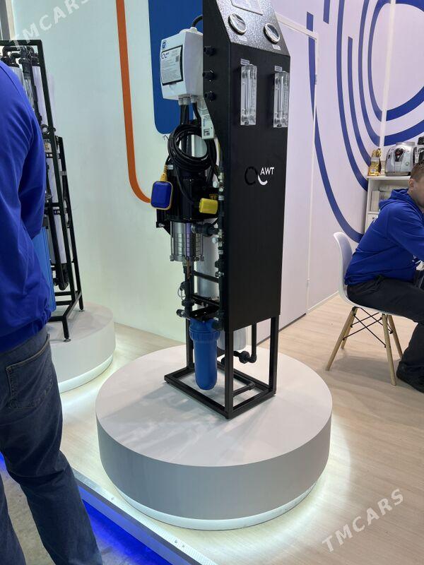 ФильтрFiltrSuw - Aşgabat - img 9