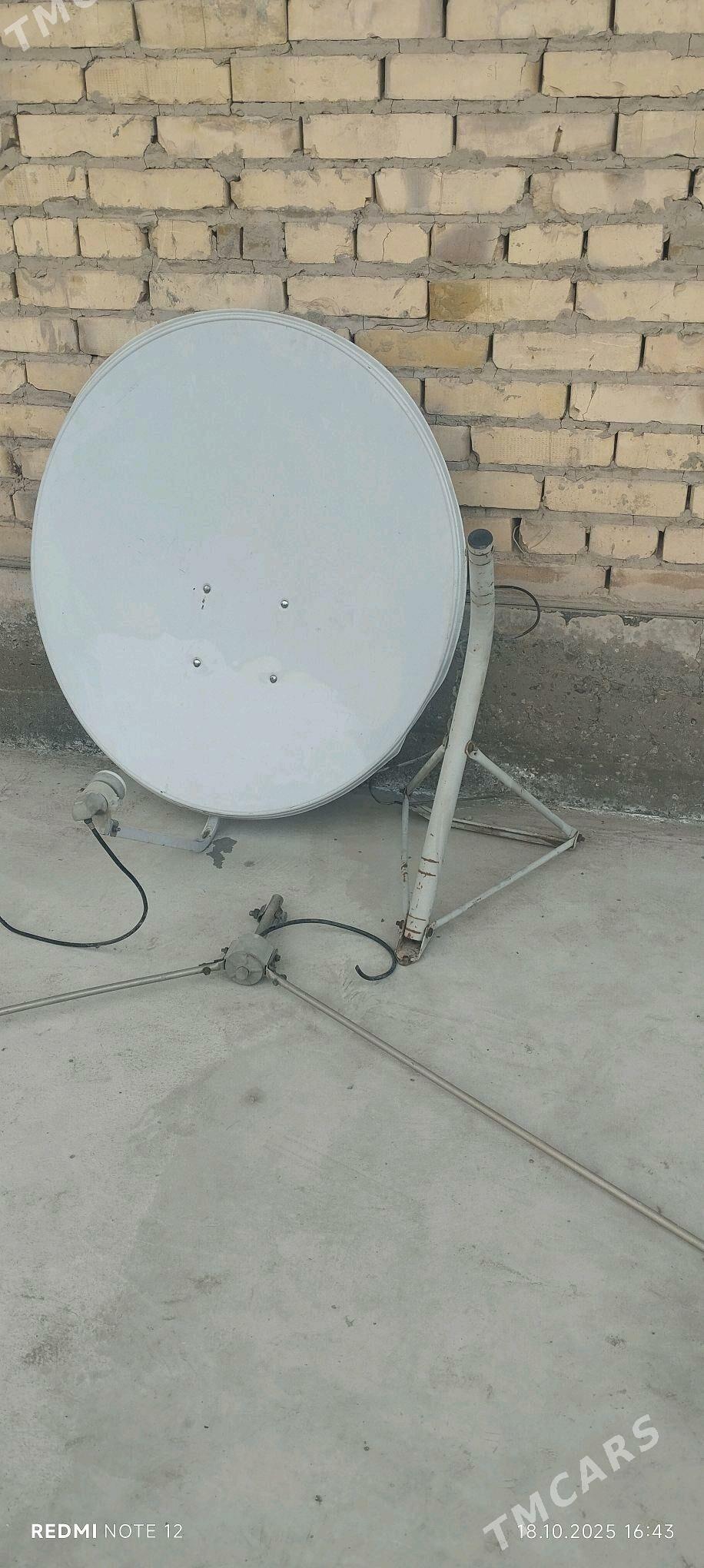 ANTEN - Кёнеургенч - img 3