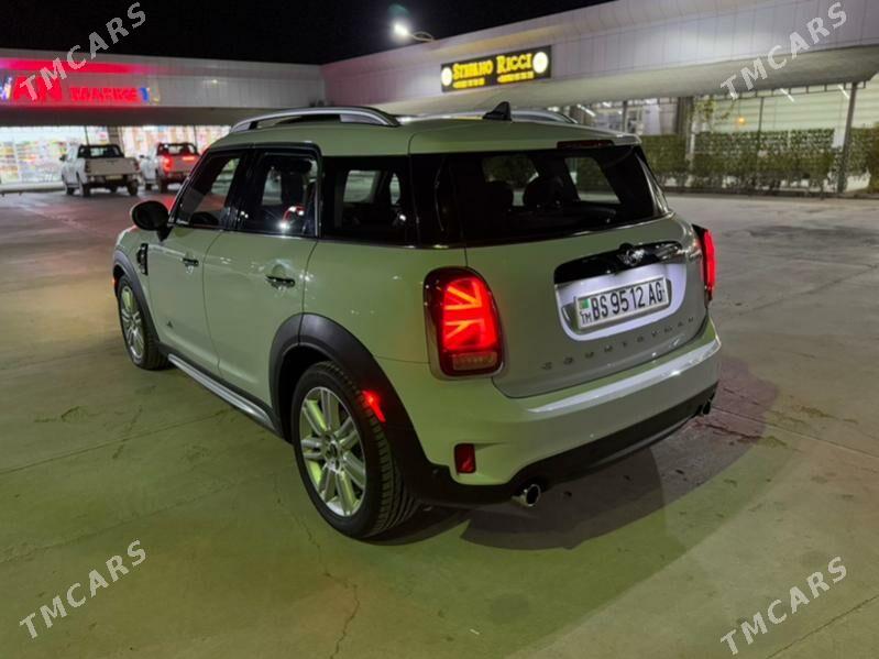 Mini Cooper 2021 - 315 000 TMT - Ашхабад - img 6