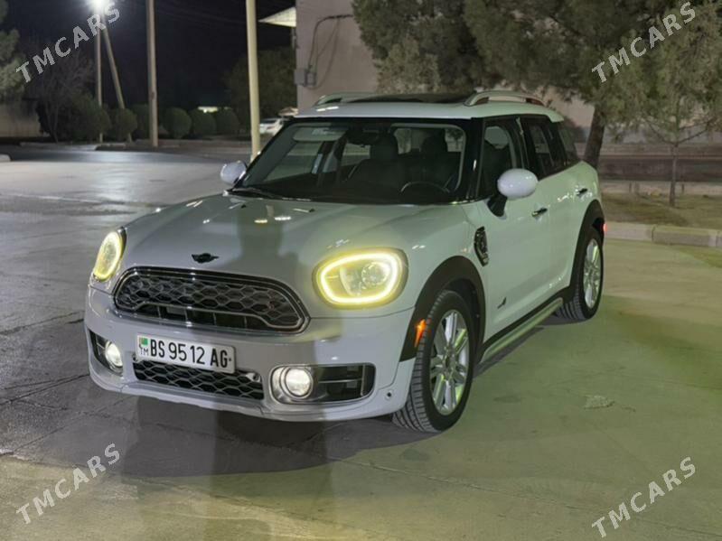 Mini Cooper 2021 - 315 000 TMT - Ашхабад - img 2
