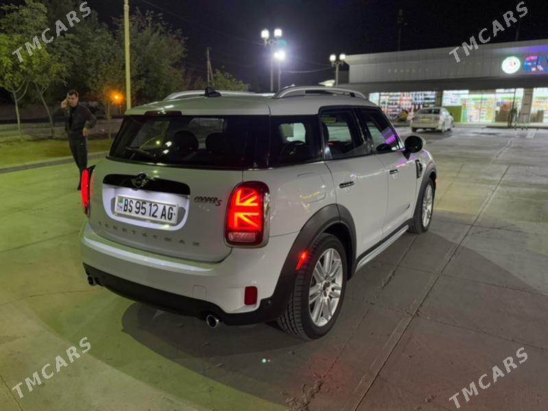 Mini Cooper 2021 - 315 000 TMT - Ашхабад - img 5