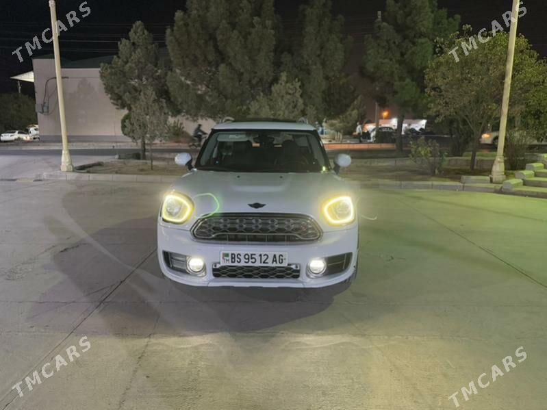 Mini Cooper 2021 - 315 000 TMT - Ашхабад - img 3