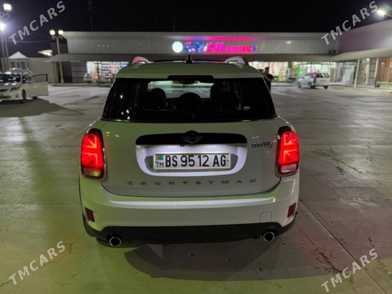 Mini Cooper 2021 - 315 000 TMT - Ашхабад - img 4