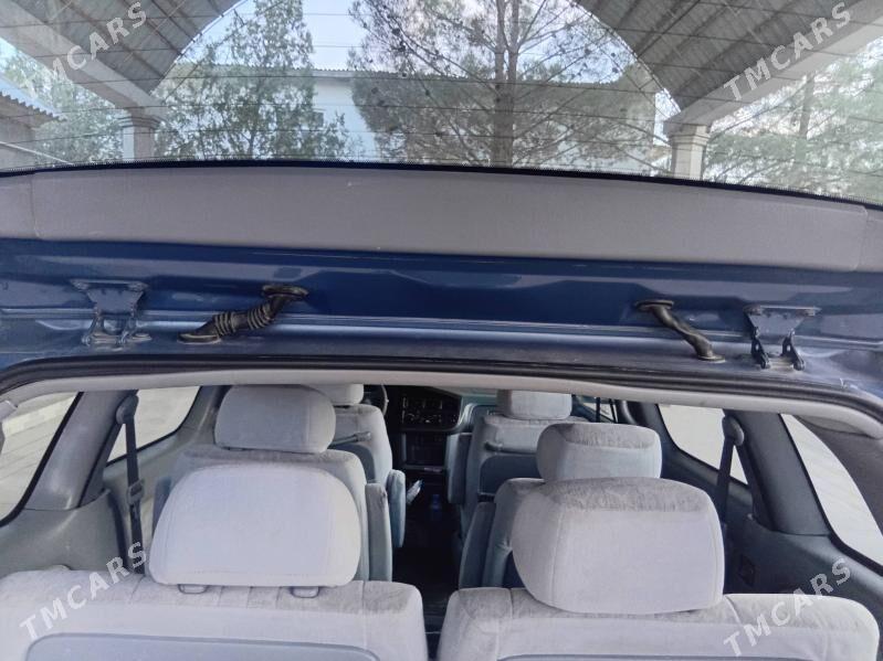 Toyota Sienna 2000 - 170 000 TMT - Гумдаг - img 1