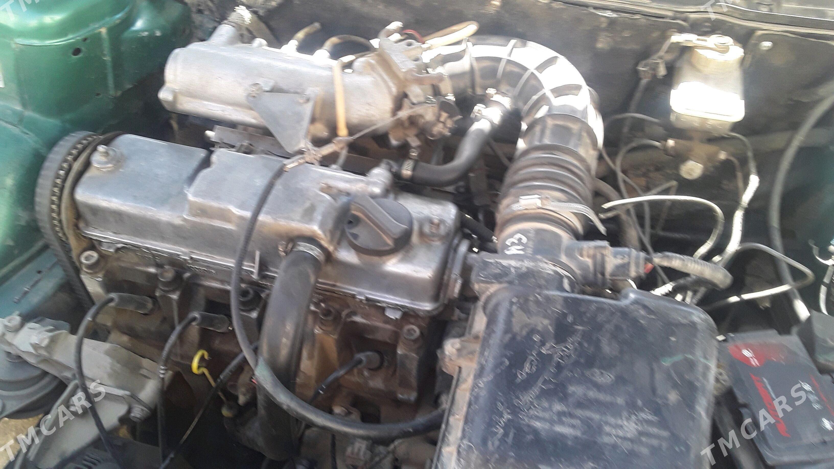 Lada 2110 2001 - 40 000 TMT - Векильбазар - img 5