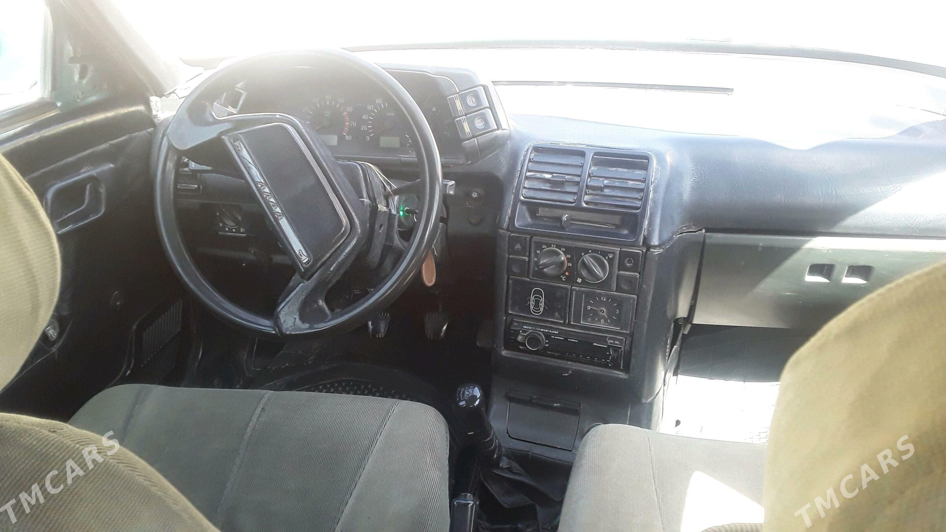 Lada 2110 2001 - 40 000 TMT - Векильбазар - img 6