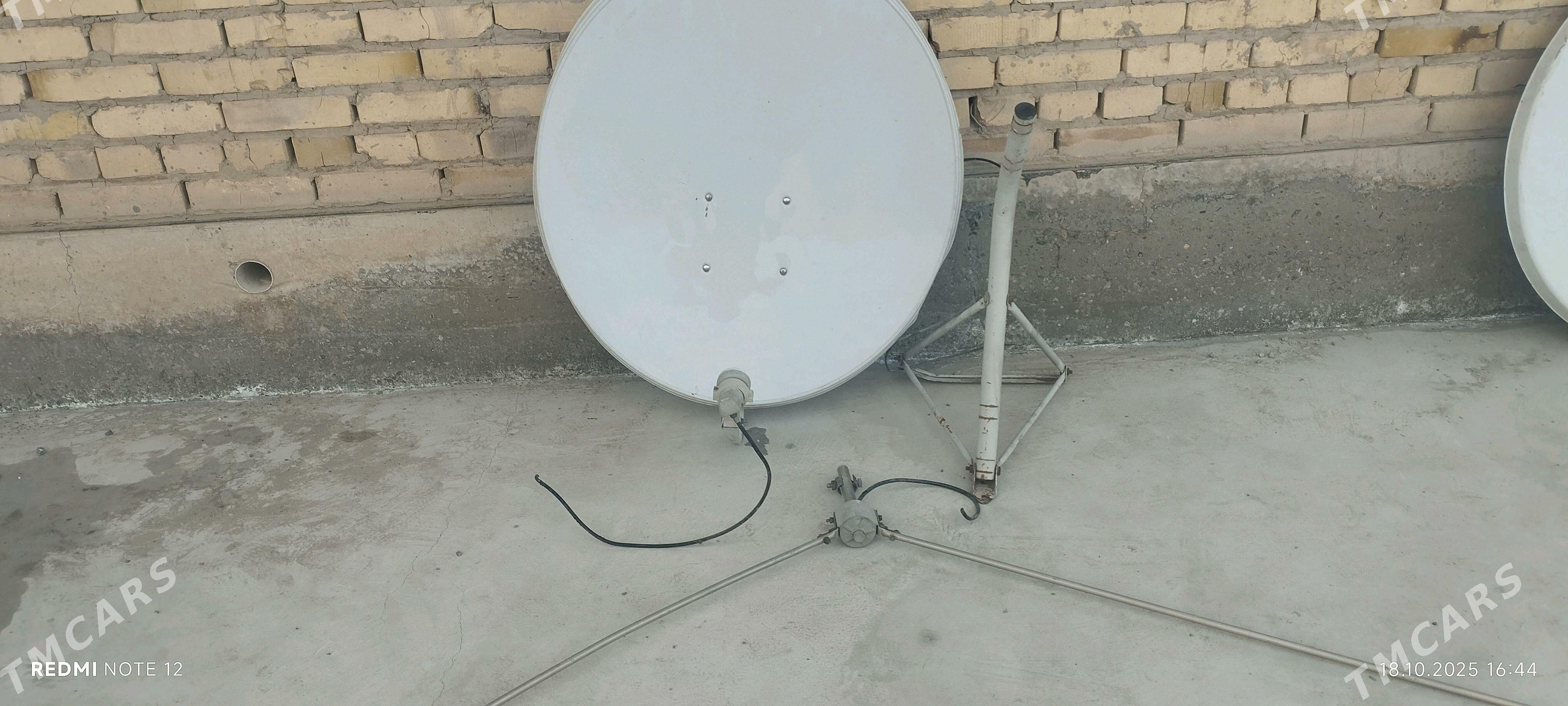 ANTEN - Кёнеургенч - img 4