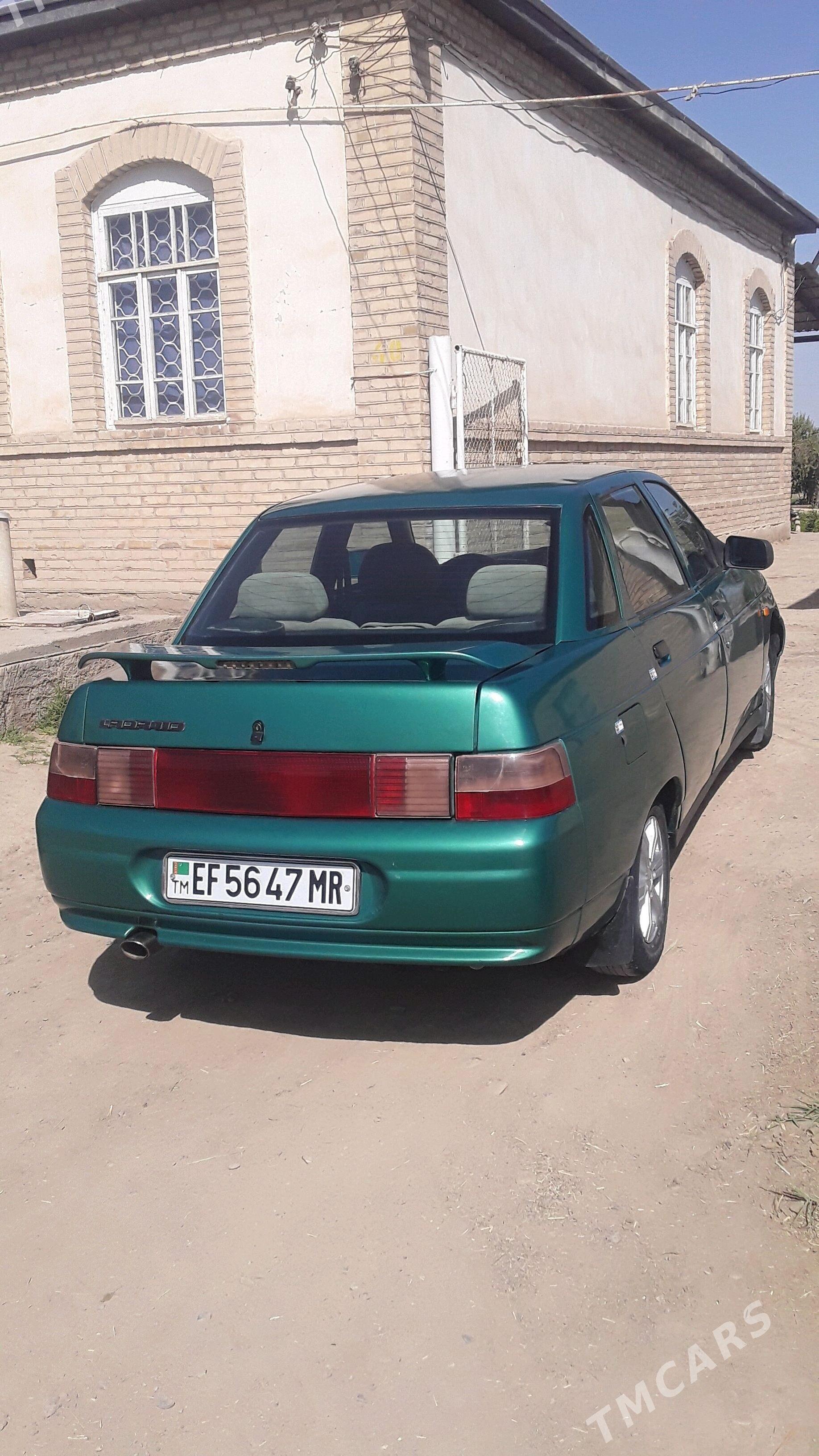 Lada 2110 2001 - 40 000 TMT - Векильбазар - img 7