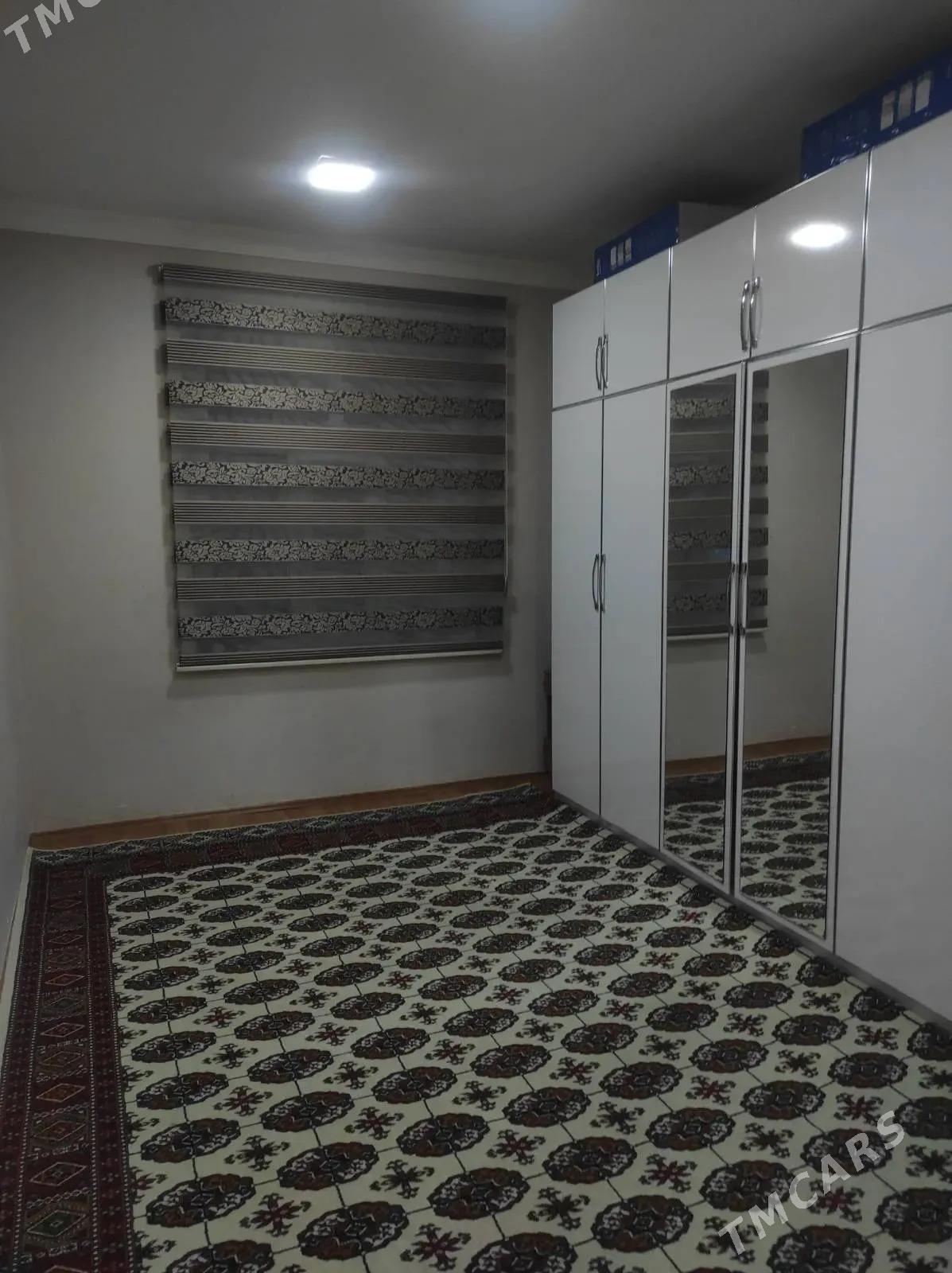 4kom 3etaj Kim rayon - Aşgabat - img 2