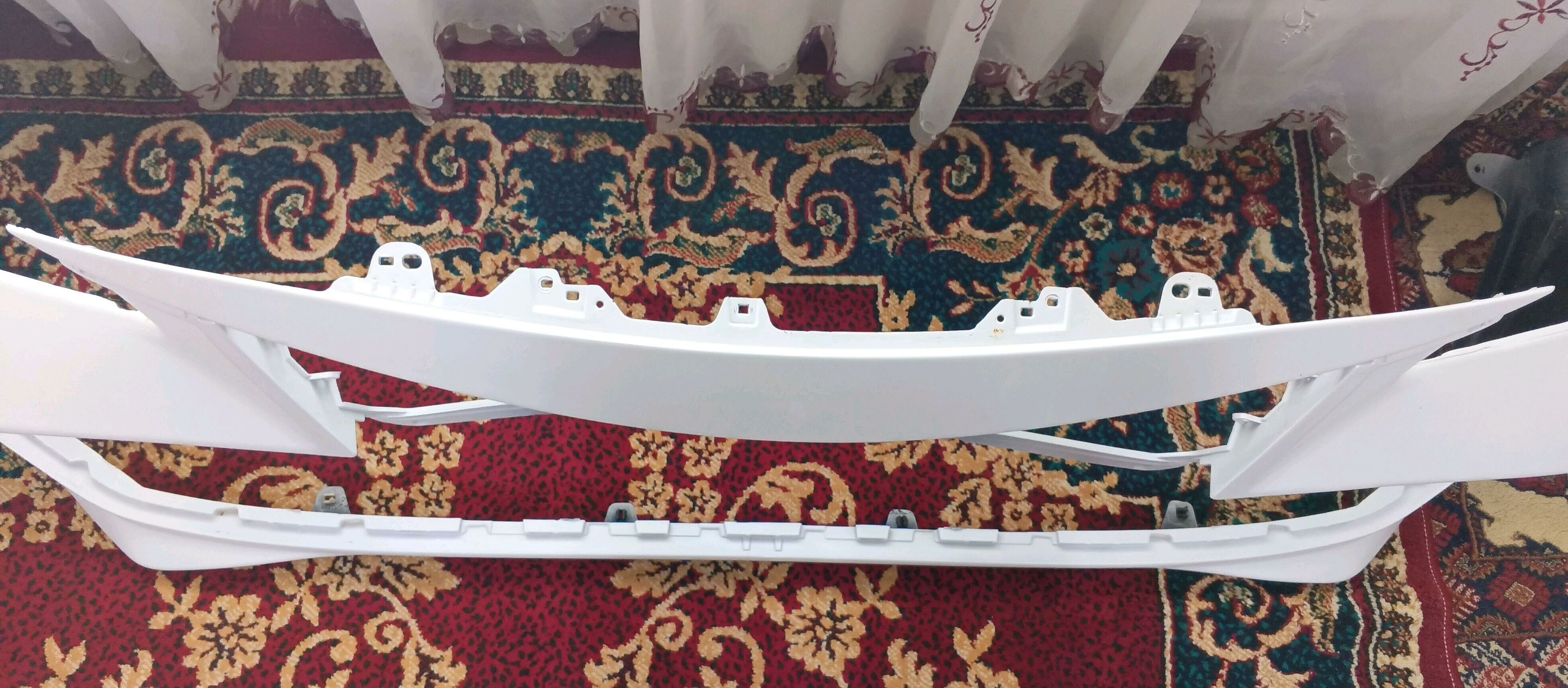 Avalon bamper 2 200 TMT - Aşgabat - img 1