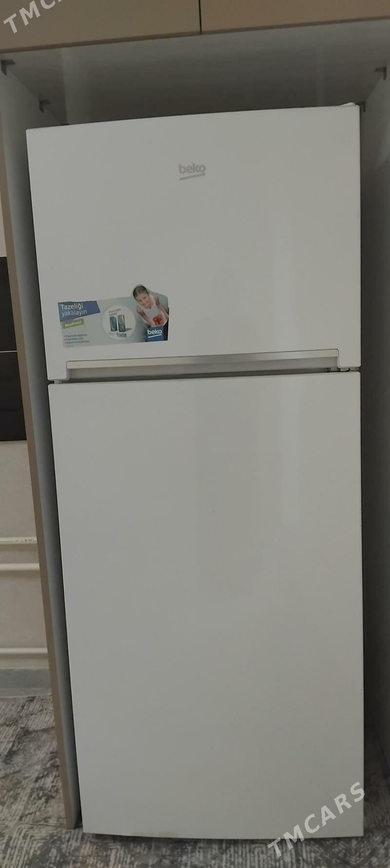 ХОЛОДИЛЬНИК ВЕКО - Daşoguz - img 1