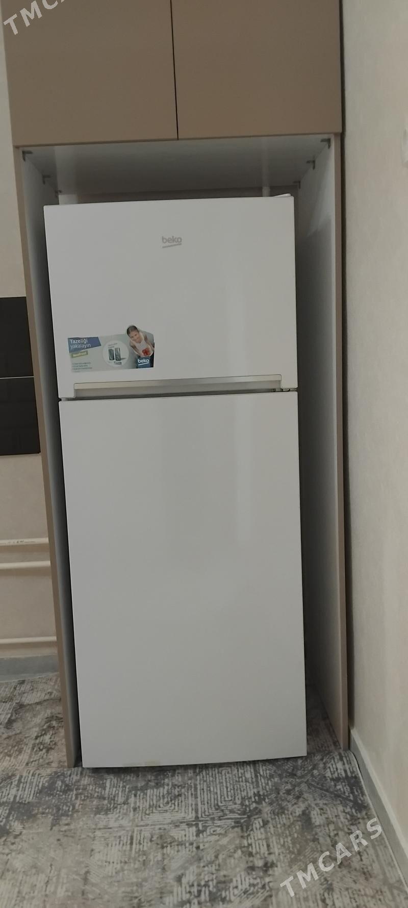 ХОЛОДИЛЬНИК ВЕКО - Daşoguz - img 2
