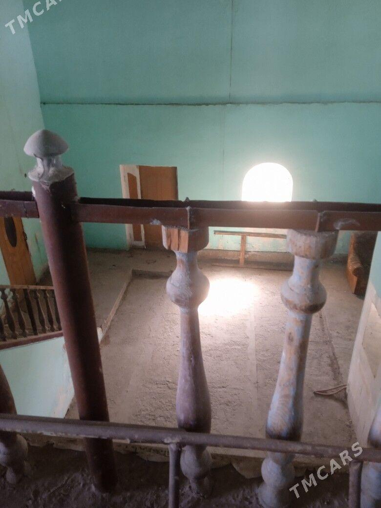 SATLYK JAY - Чарджоу - img 1