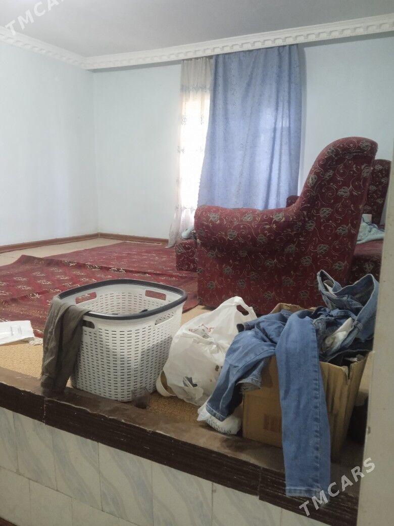 SATLYK JAY - Чарджоу - img 7