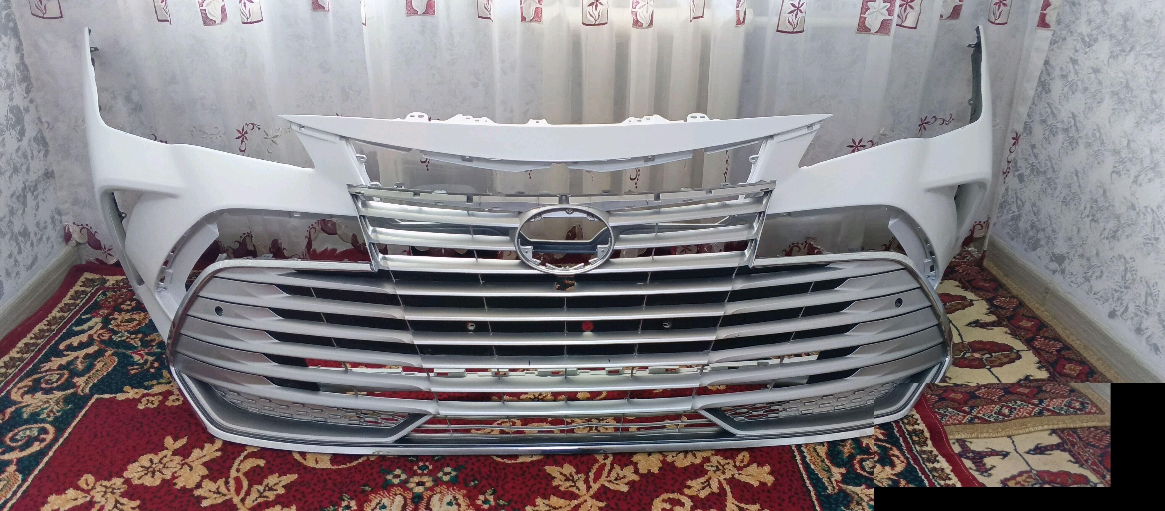 Avalon bamper 2 200 TMT - Aşgabat - img 2