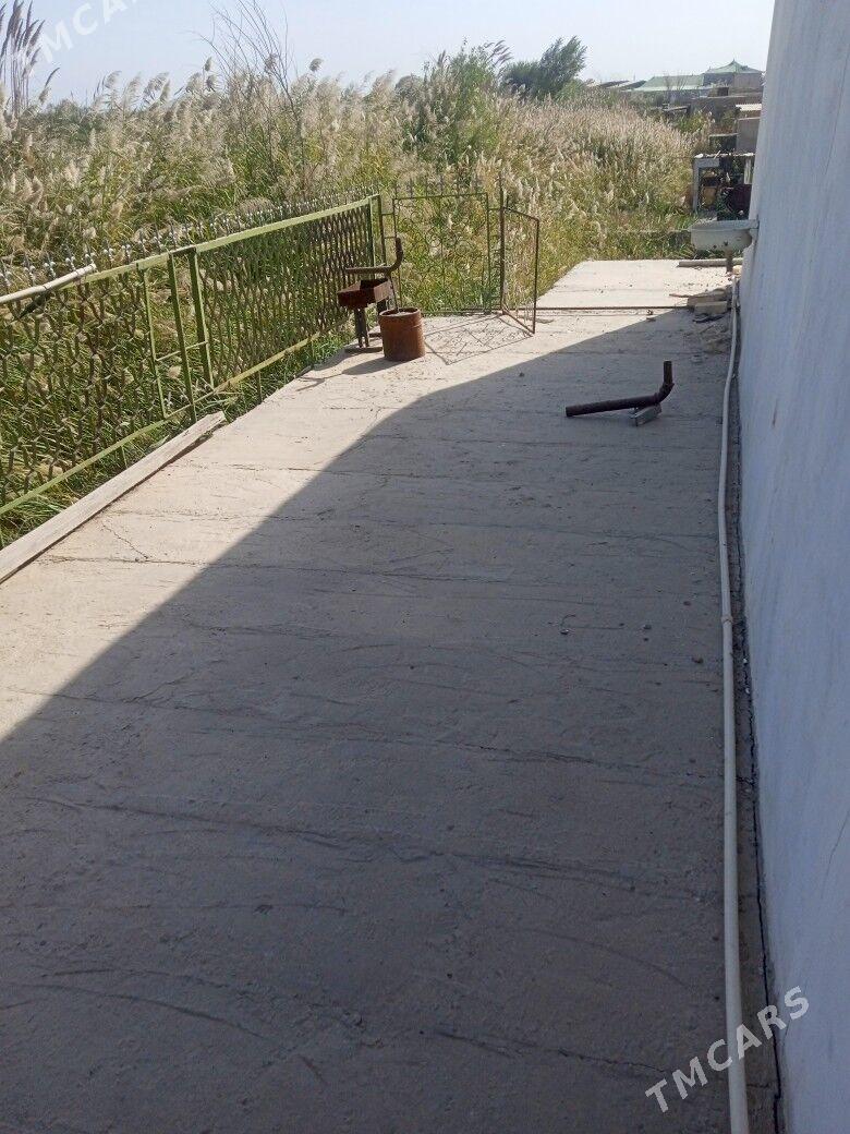 SATLYK JAY - Чарджоу - img 6