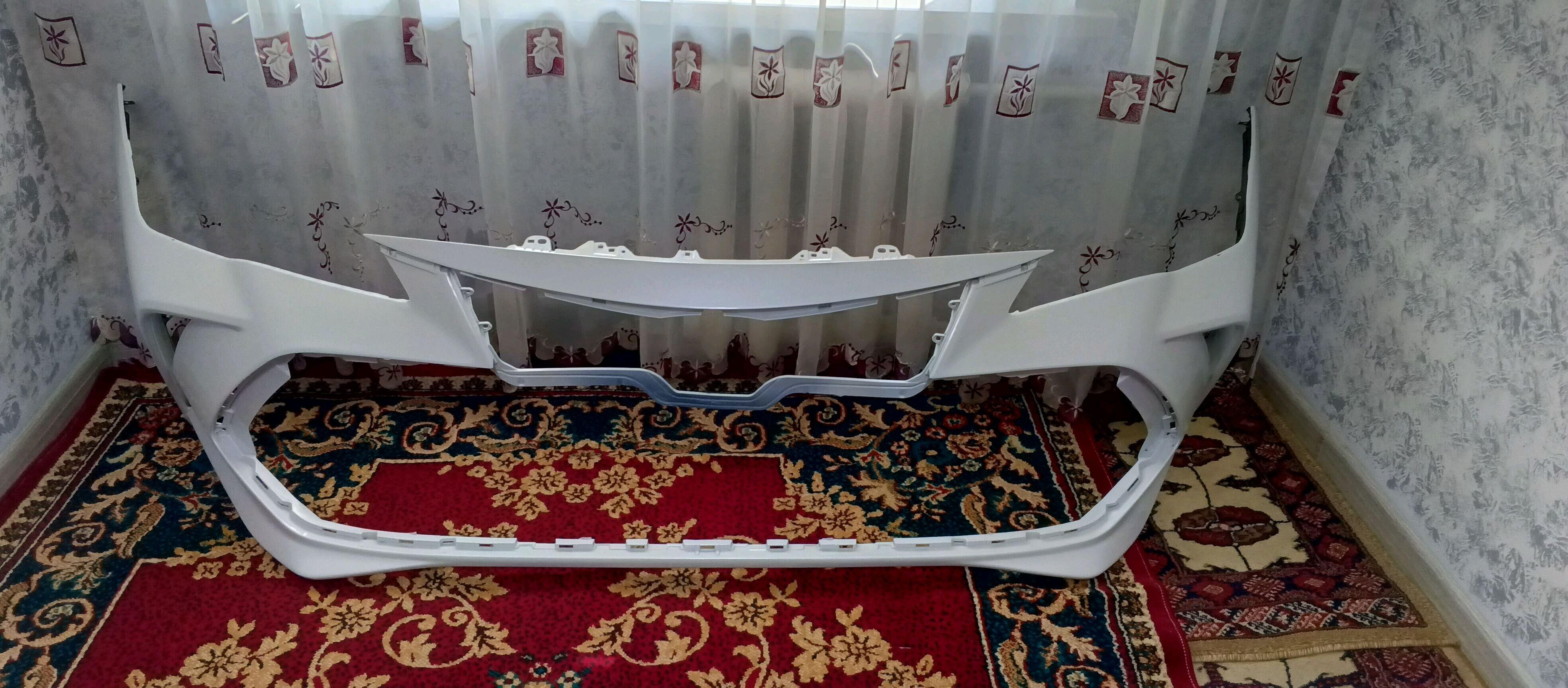 Avalon bamper 2 200 TMT - Aşgabat - img 5