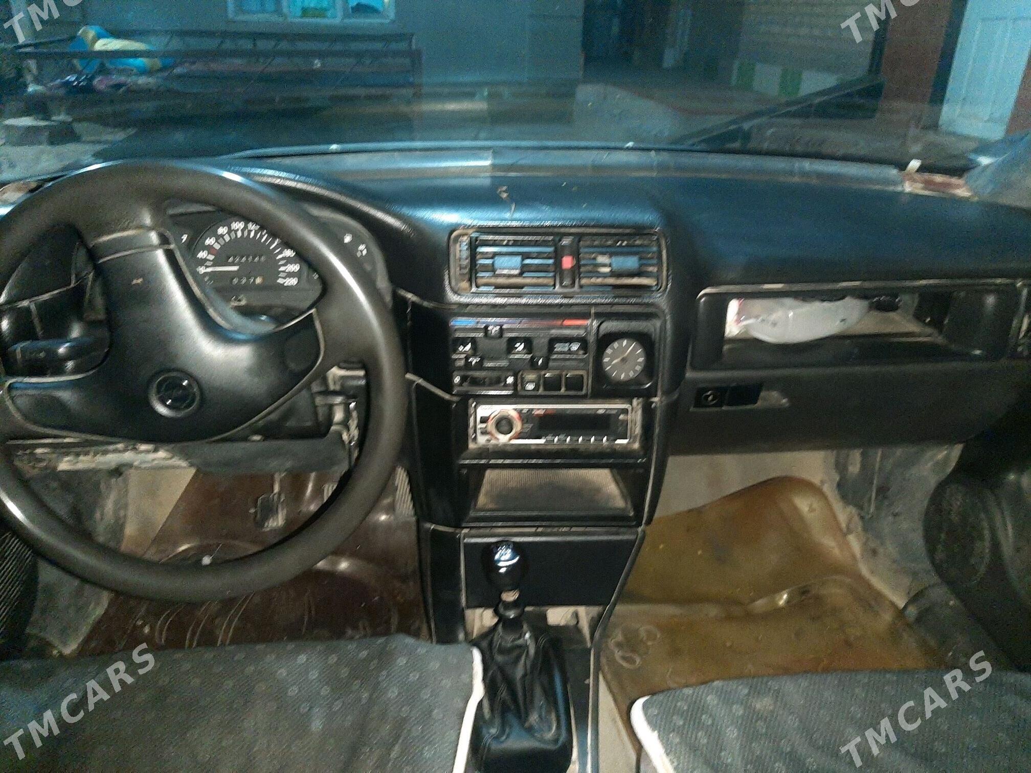 Opel Vectra 1992 - 22 000 TMT - Мары - img 4