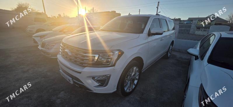 Ford Expedition 2018 - 520 000 TMT - Mary - img 1