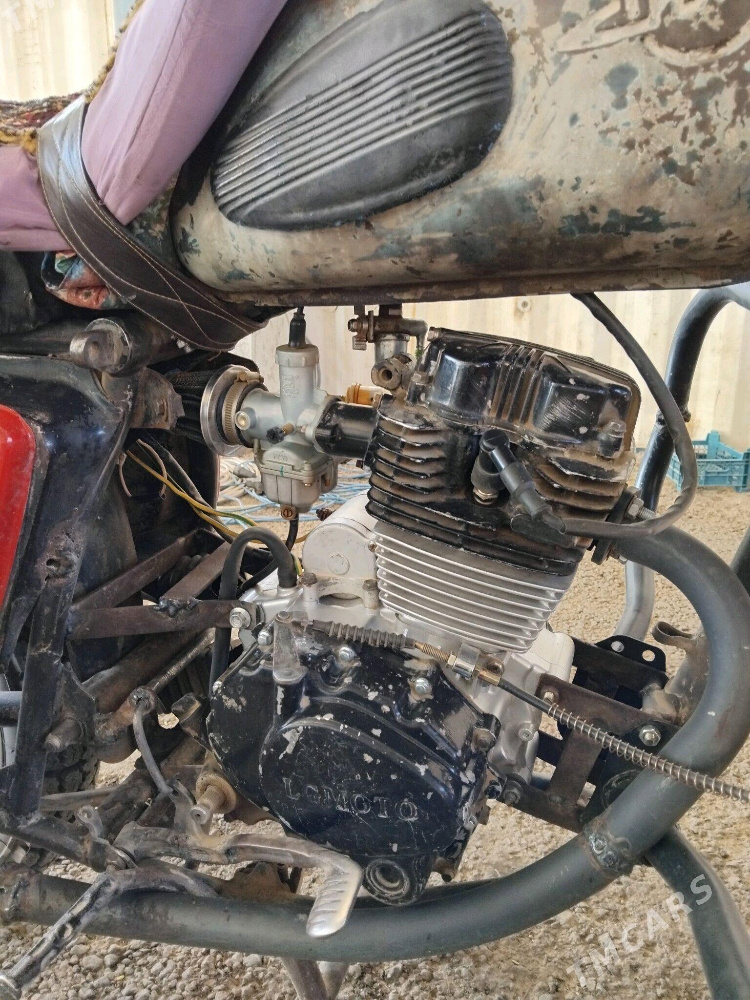 Fekon FK150-8G 2024 - 9 600 TMT - Gyzylarbat - img 1