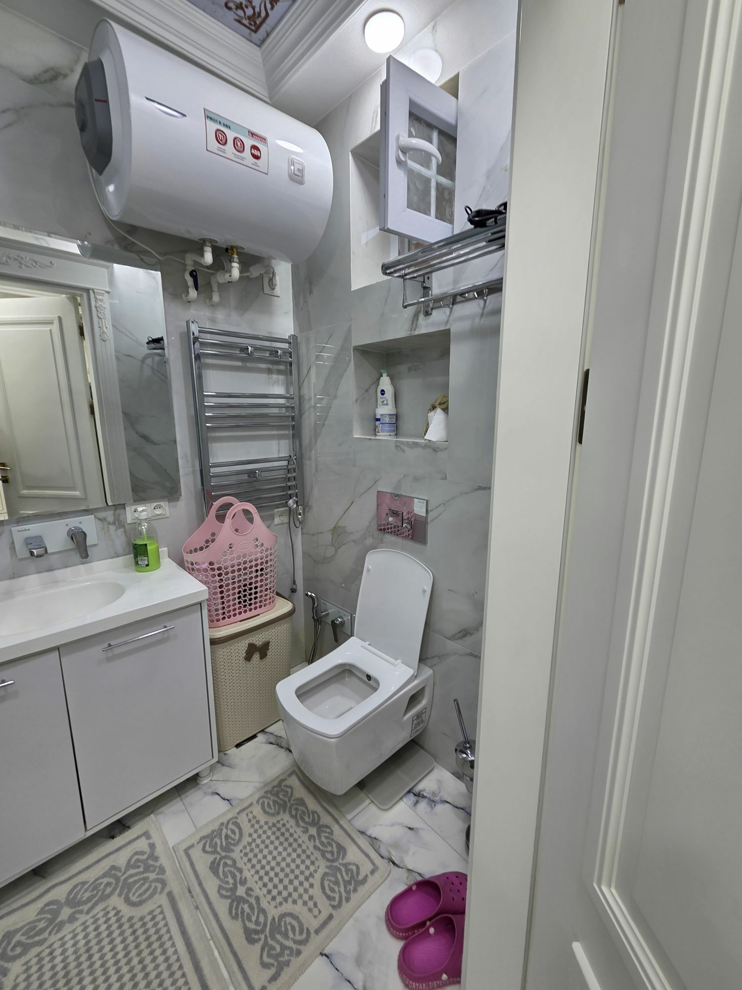 Mopra Okean Magazin - Aşgabat - img 3