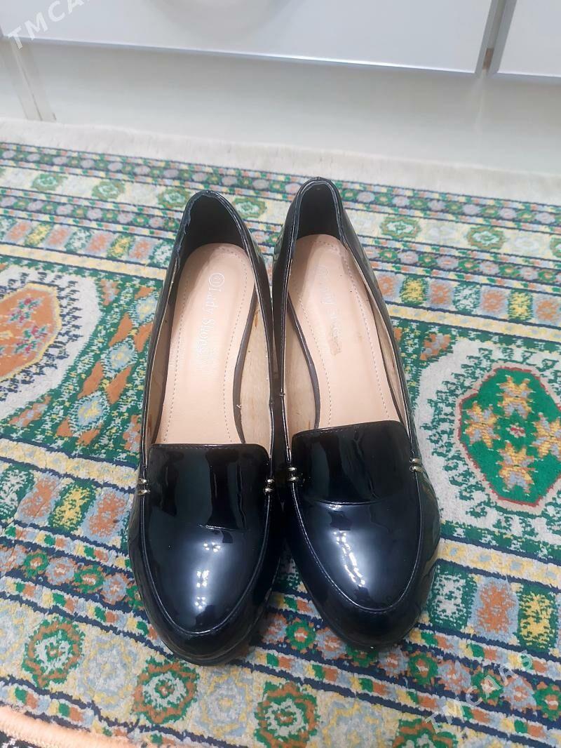 kowush - Ашхабад - img 1