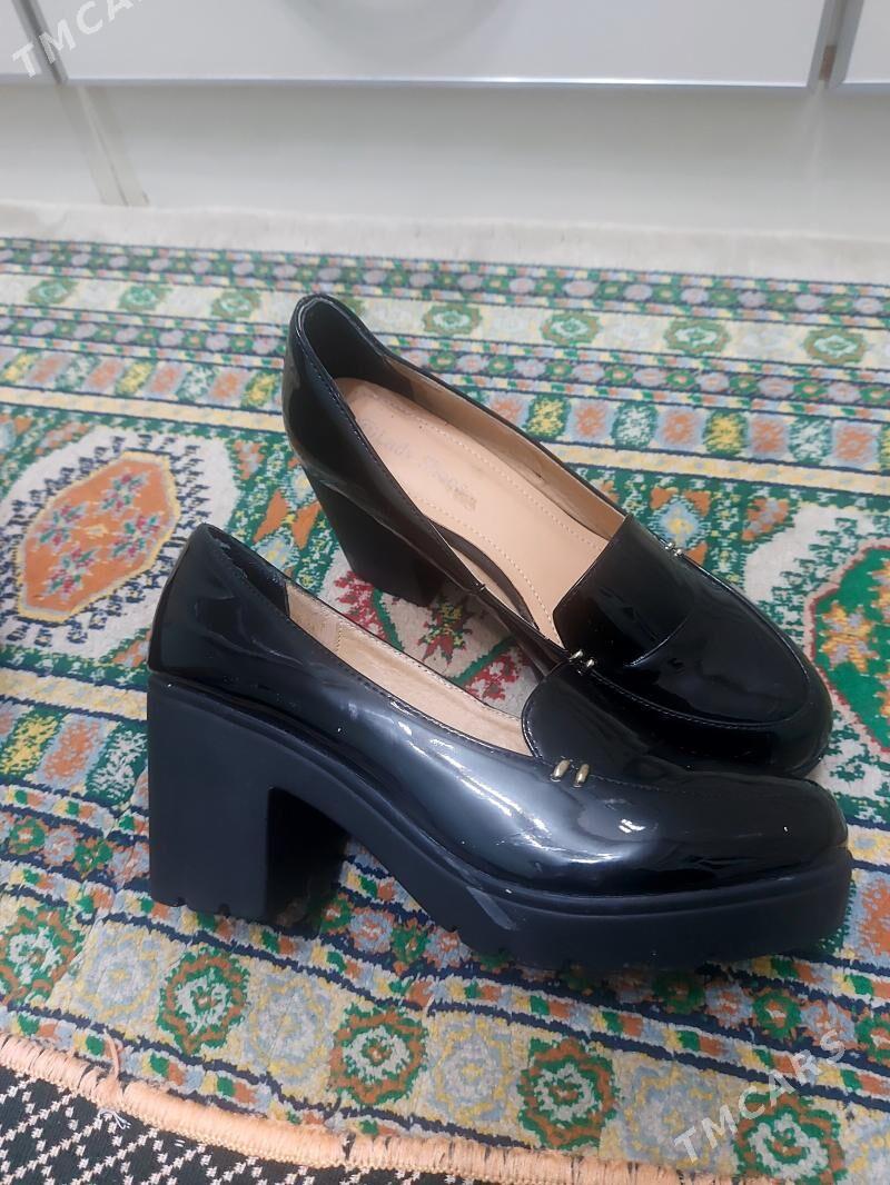 kowush - Ашхабад - img 2