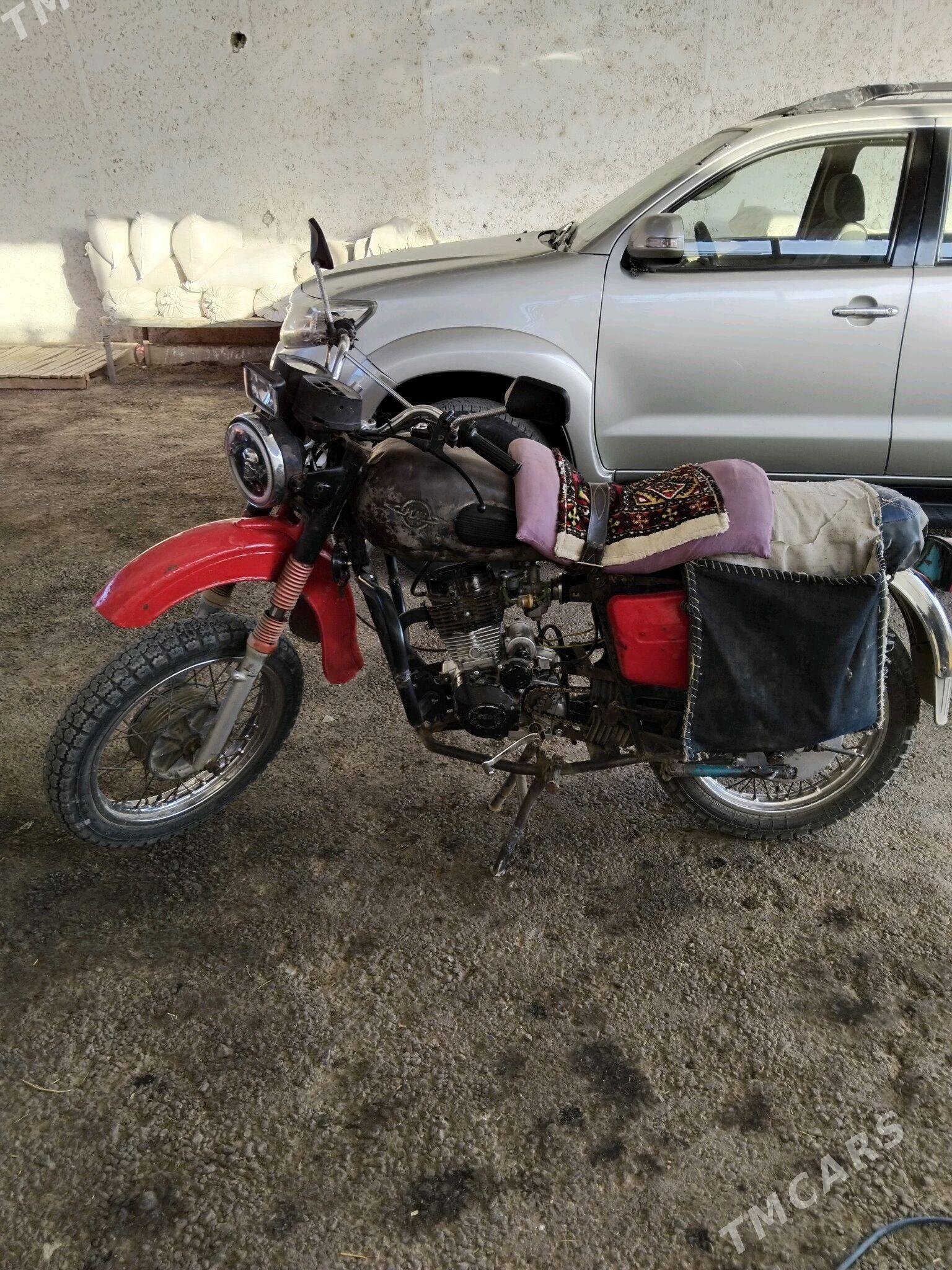 Fekon FK150-8G 2024 - 9 600 TMT - Gyzylarbat - img 6