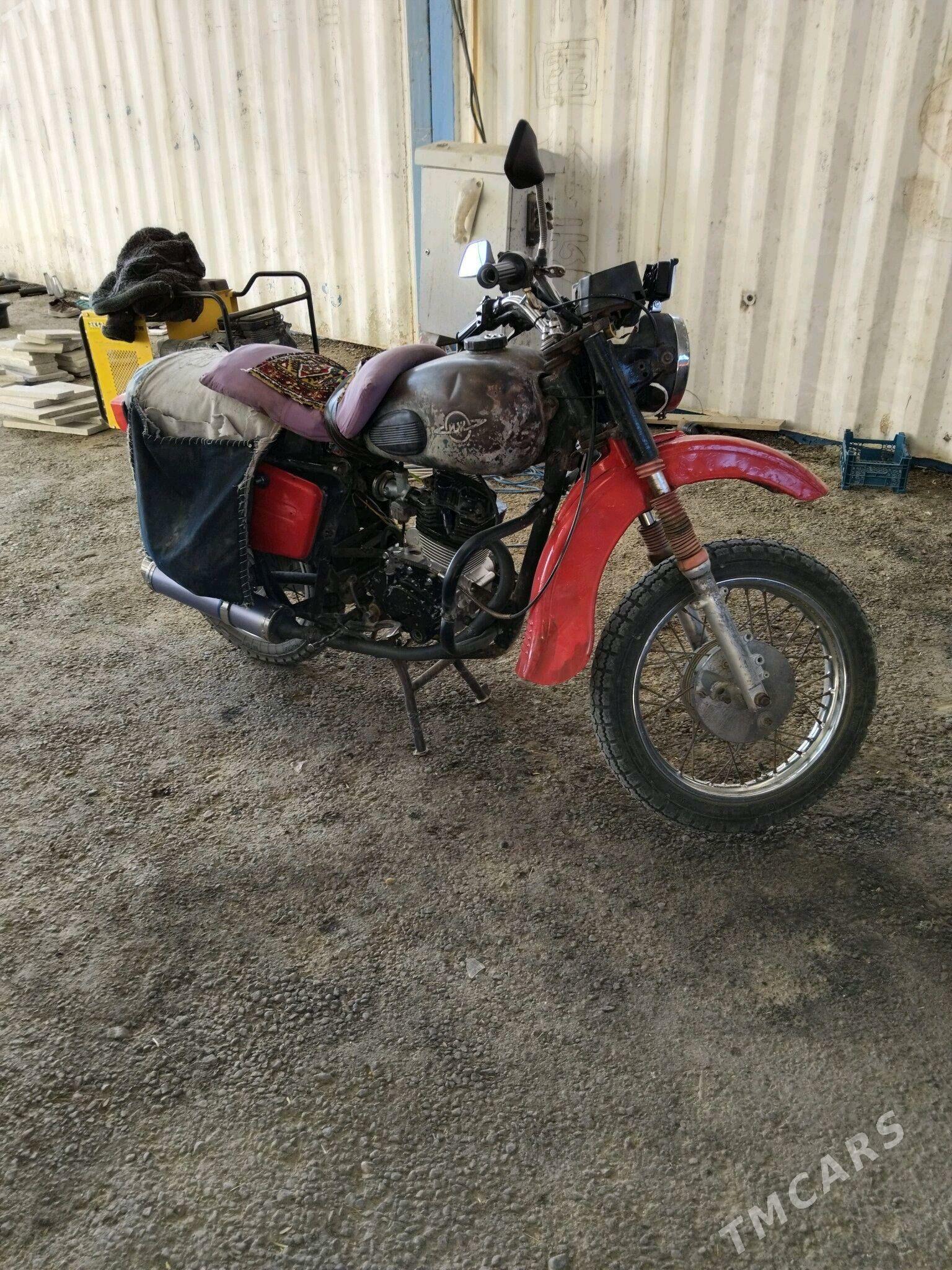 Fekon FK150-8G 2024 - 9 600 TMT - Gyzylarbat - img 4