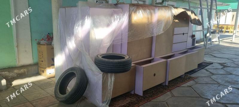 Mebel dukana,ofisa we ş.m - Tejen - img 1