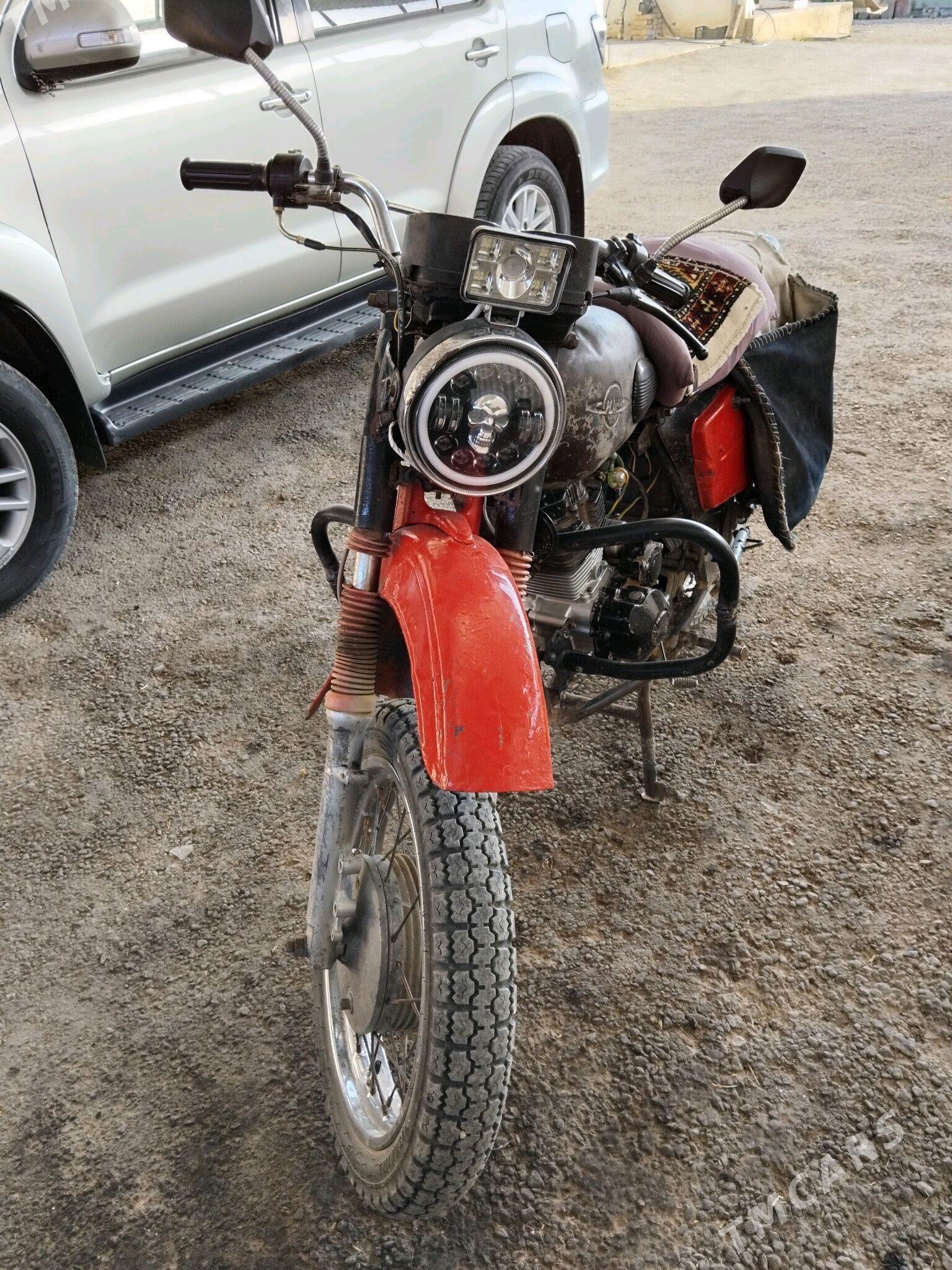 Fekon FK150-8G 2024 - 9 600 TMT - Gyzylarbat - img 5