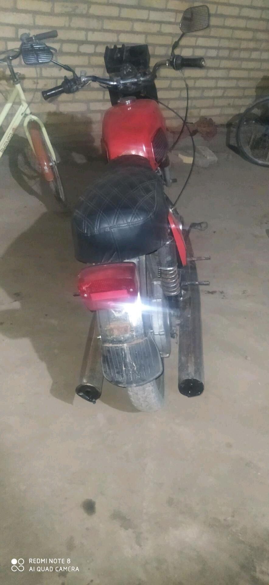 Fekon FK150-8G 1991 - 7 000 TMT - Саят - img 3