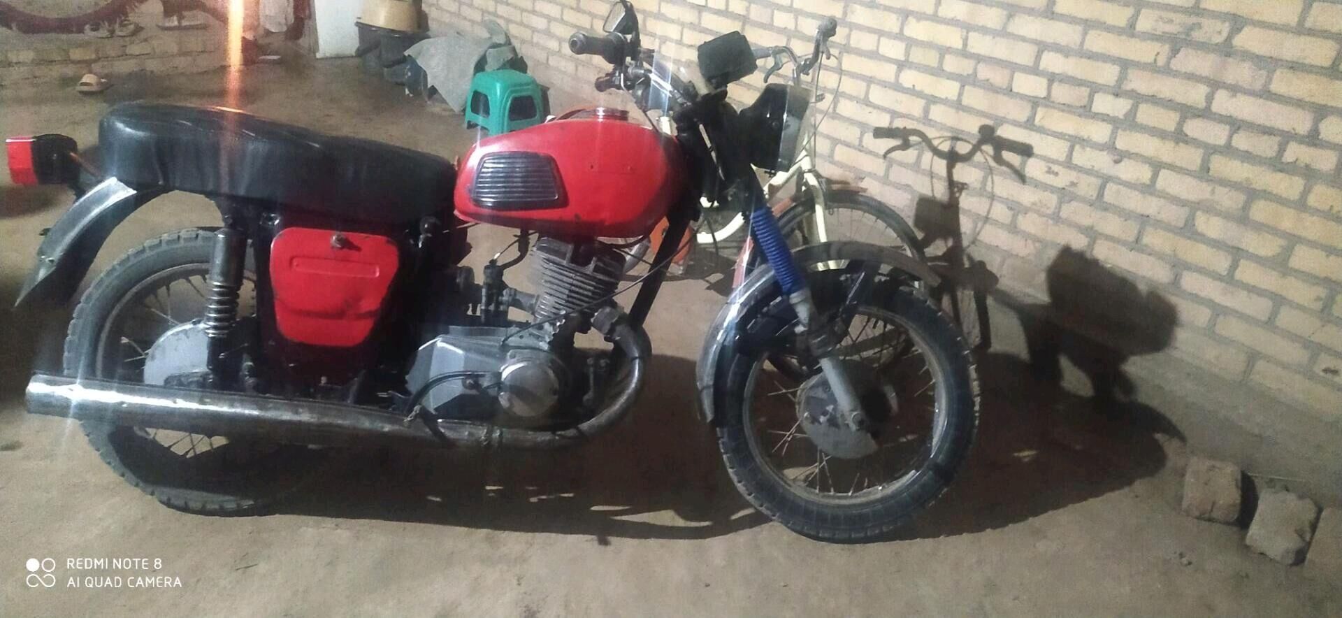 Fekon FK150-8G 1991 - 7 000 TMT - Саят - img 1