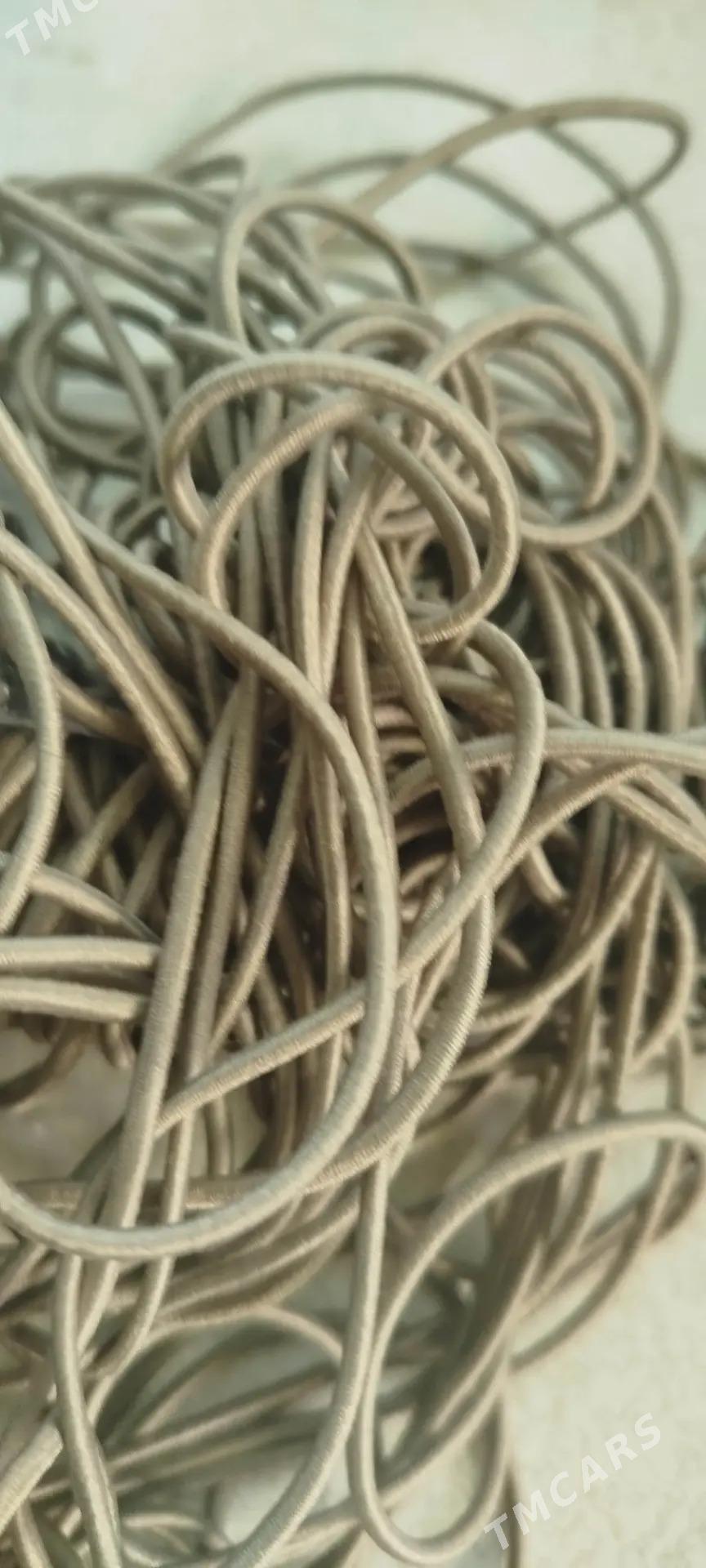 резин - Мары - img 2